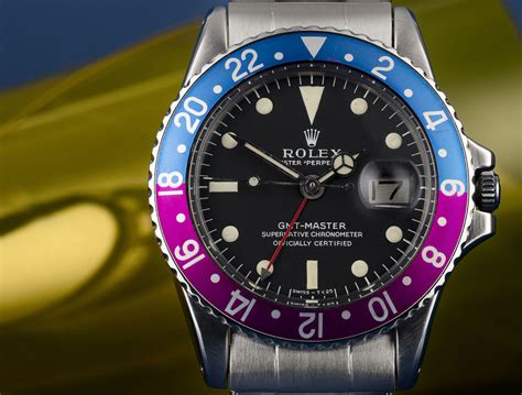 rolex 1675 mk0 dial|rolex gmt 1675 steel.